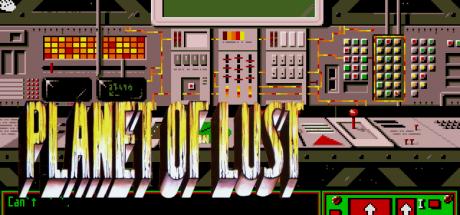 Planet Of Lust — steamgrid
