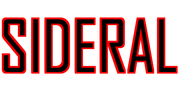 Sideral — wheel-hd (SS)