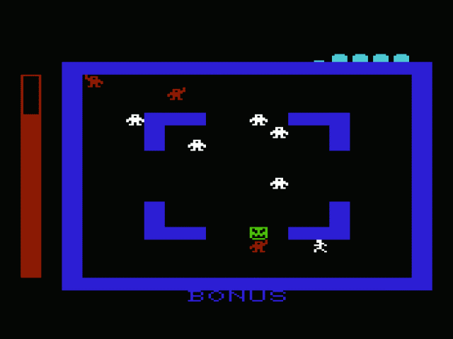 Ghost — ss (WOR)