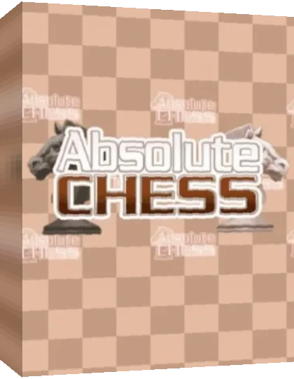 Absolute Chess — box-3D (US)