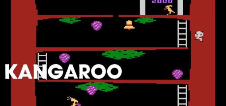 Kangaroo — steamgrid