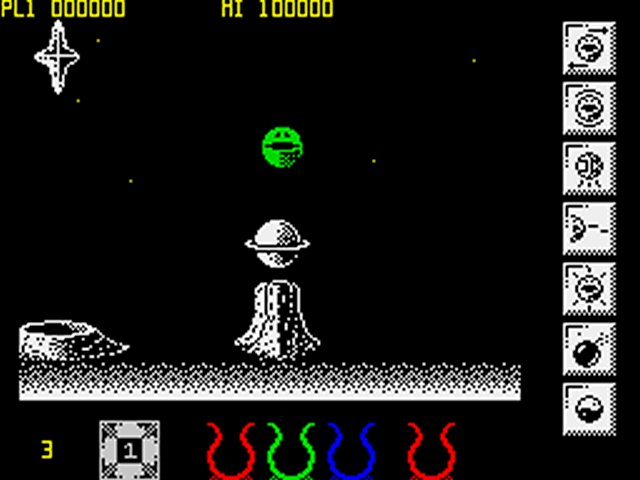 Wizball — ss (EU)