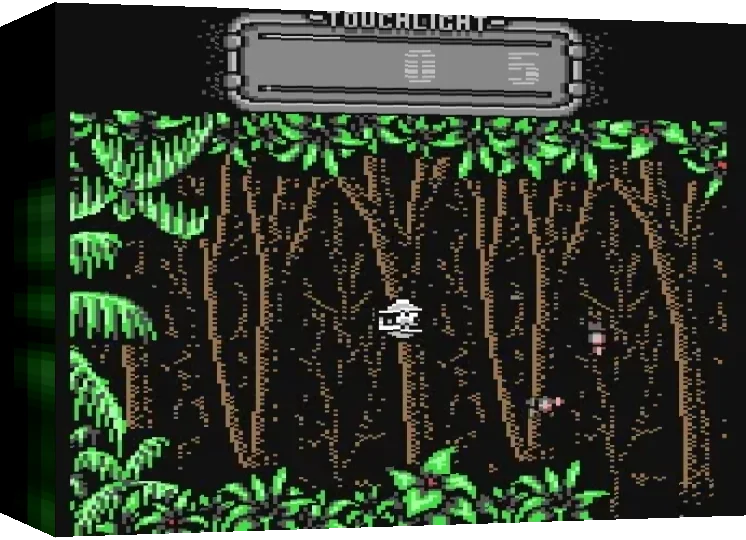 Touchlight — box-3D (WOR)