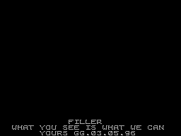 Filler — sstitle (WOR)