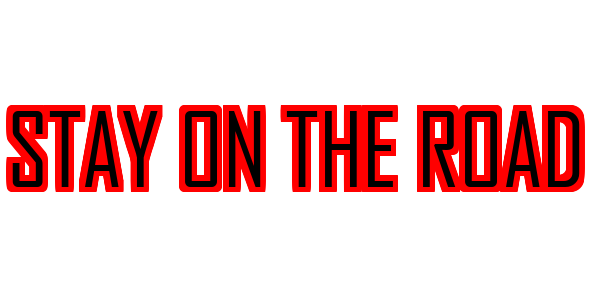 Stay on the Road — wheel-hd (SS)