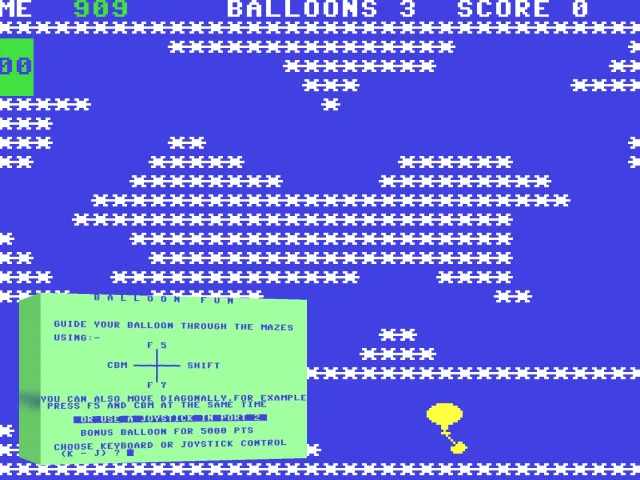 Balloon — mixrbv2 (WOR)