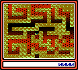 Maze — ss (WOR)