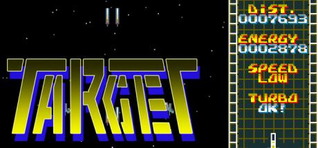 Target — steamgrid