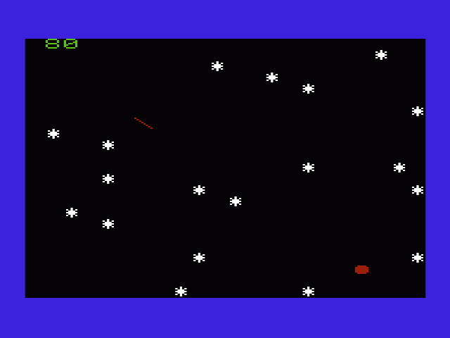 Space Docking — ss (WOR)