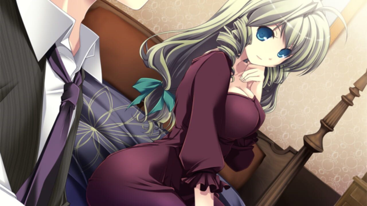 End Sleep — screenshot (WOR)