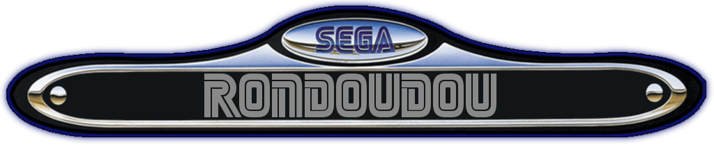 Rondoudou — wheel (WOR)
