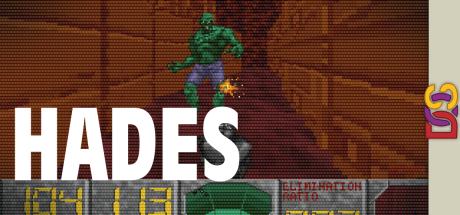 Hades — steamgrid