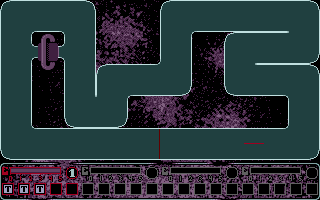 Worm Race — ss (WOR)