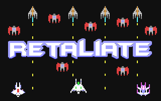 Retaliate — sstitle (WOR)