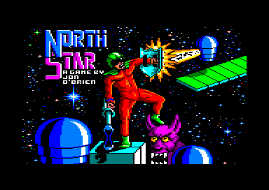 NorthStar — sstitle (EU)