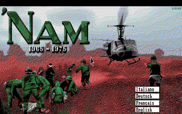 'nam 1965-1975 — sstitle (EU)