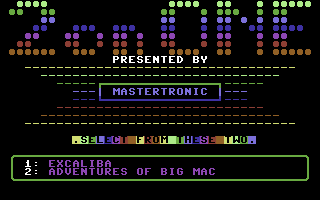 Gameware 2 on 1 #1 — ss (WOR)