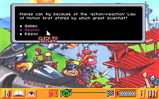 Quarky And Quaysoo's Turbo Science — ss (US)