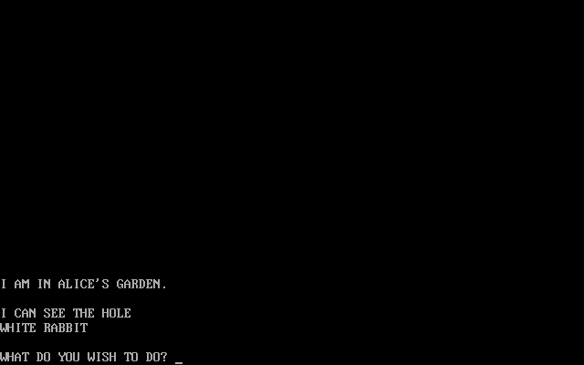 Battune in Wonderland — ss (WOR)