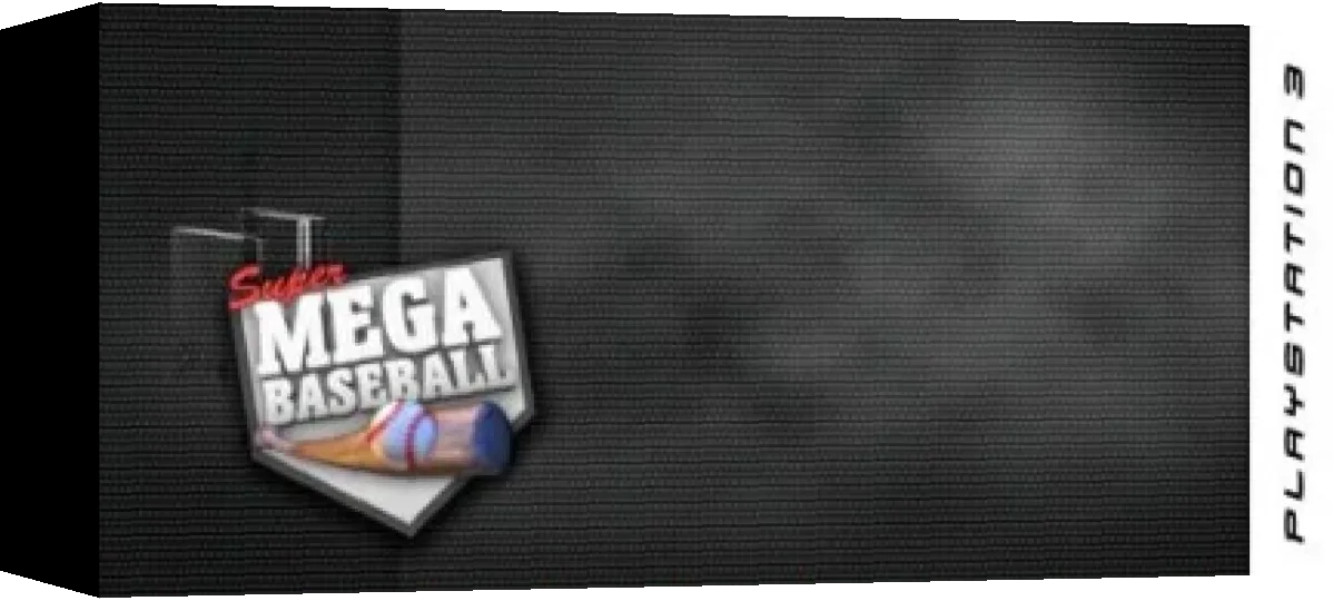 Super Mega Baseball — box-3D (US)