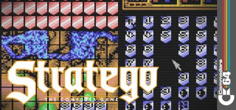 Stratego — steamgrid