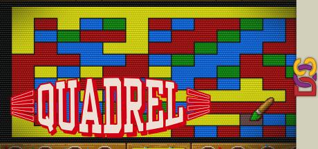 Quadrel — steamgrid