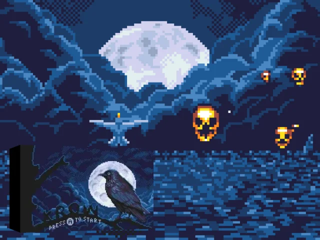 Krow — mixrbv2 (WOR)