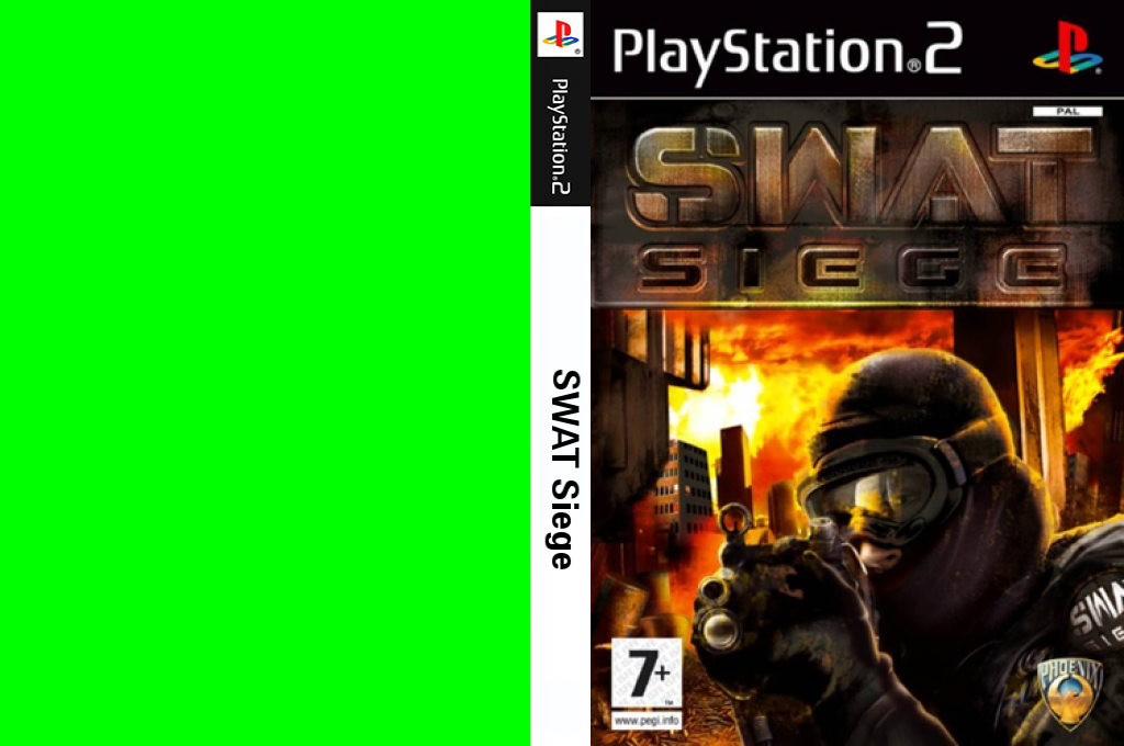 Swat Siege — box-texture (EU)