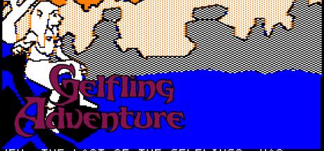 Gelfling Adventure — steamgrid