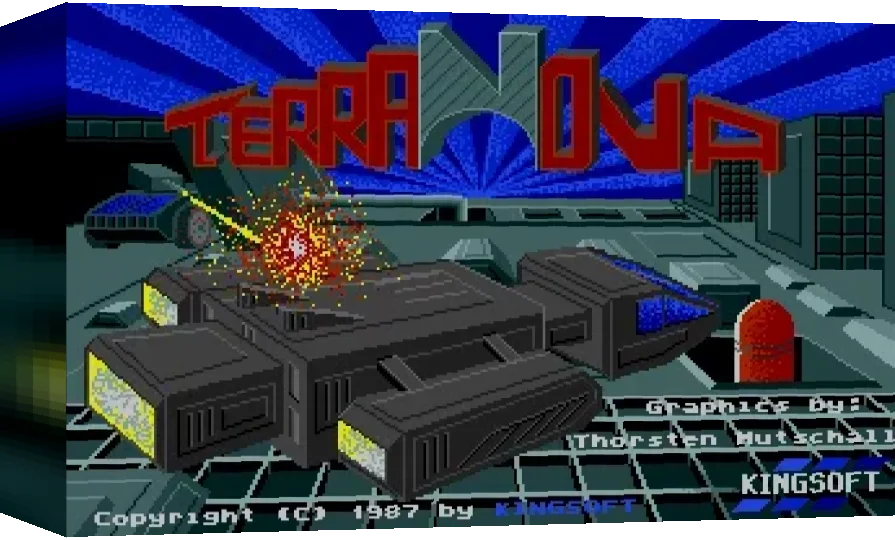 Terra Nova — box-3D (WOR)