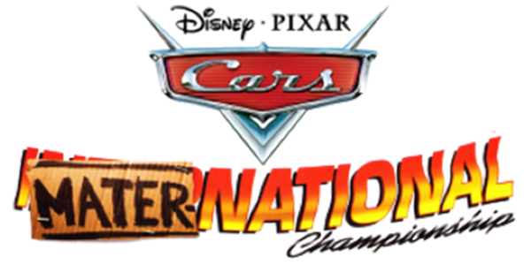 Disney-Pixar Cars — wheel (WOR)