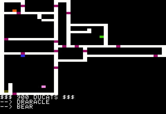 Fracas — ss (WOR)
