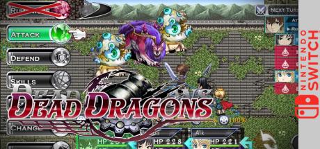 Dead Dragons — steamgrid