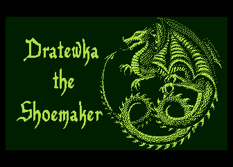 Dratewka The Shoemaker — sstitle (WOR)