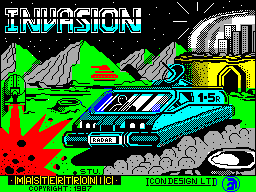 Invasion — sstitle (EU)