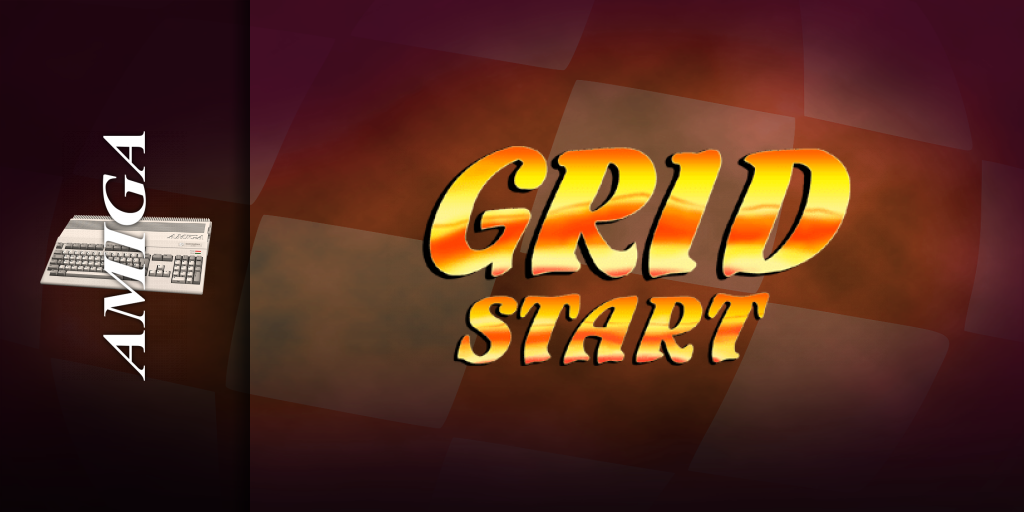 Grid Start — screenmarquee (WOR)