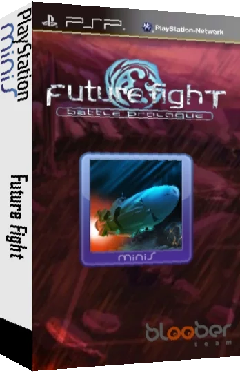 Future Fight — box-3D (EU)