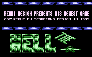 Hell 3, The — sstitle (EU)