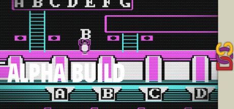 Alpha Build — steamgrid