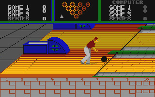 Indoor Sports — ss (WOR)