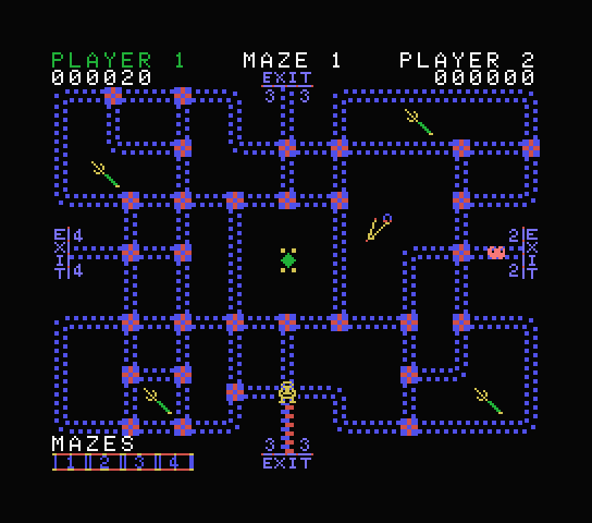 Pepper II — ss (WOR)
