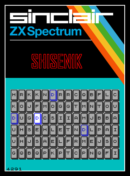 Shisen1k box art