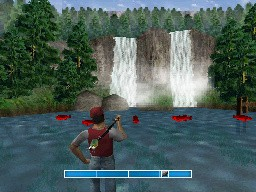 Big Bass Arcade — ss (WOR)