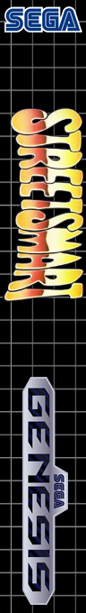 Street Smart — box-2D-side (SS)