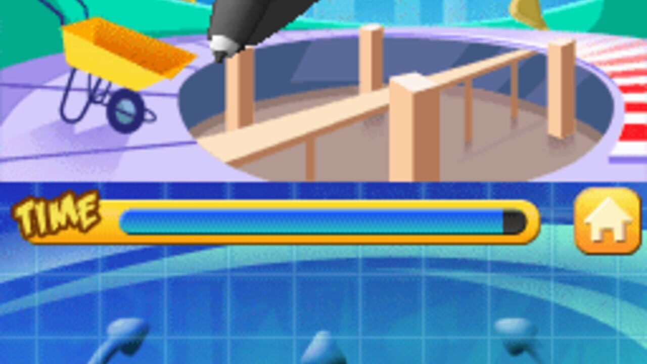 3D Twist & Match — screenshot (WOR)