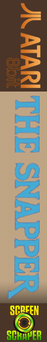 Snapper, The — box-2D-side (SS)