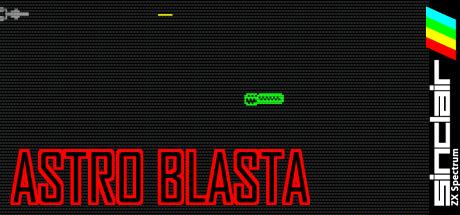 Astro Blasta — steamgrid