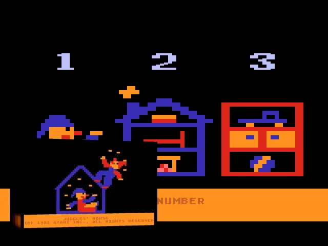 Juggles' House — mixrbv2 (WOR)