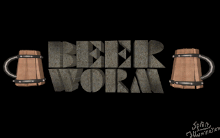 Beerworm box art