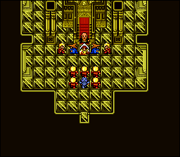 Final Fantasy II — ss (WOR)